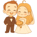 Anna & Christoffer